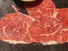-九田家黑牛烤肉料理(太阳城店)