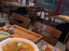 -左陕右甘(亚运村店)