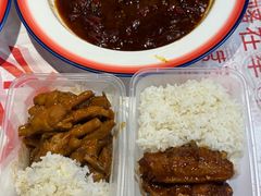 -佳佳麻辣烧菜馆