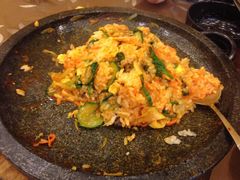 -小公洞韩式豆腐村&Q饮品铺