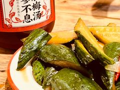 -聂发财重庆江湖菜(解放碑店)