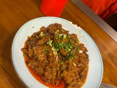 -代羊肉(中和店)