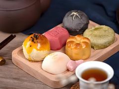 -知味观(湖滨店)