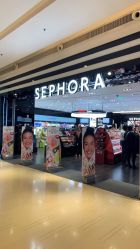 -丝芙兰Sephora