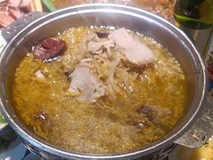 -人民公社大食堂(顺义总店)