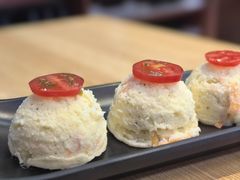 -胜代日本料理(云程巷小区店)