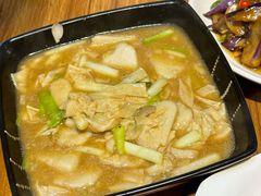 -私家峰味特色苍蝇小馆(马弄店)