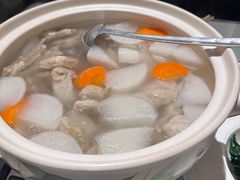 -百饺园(平山道店)