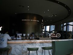 -星巴克臻选(宁波天一广场店)
