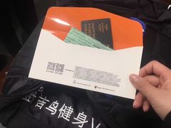 -鼓楼社区体育中心游泳馆