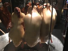 -大鸭梨烤鸭(枣园店)