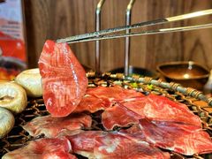-烧肉达人•炭火烧肉(新天地店)