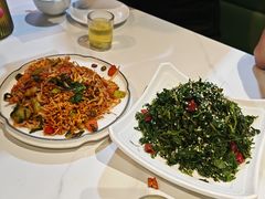 -蒲城王家烧烤大全(渭南分店)