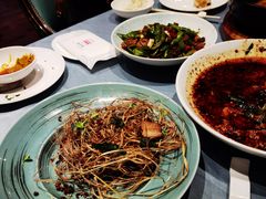 -南堂館川菜文化餐厅(天府店)