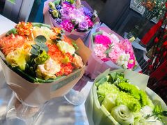 -花未央花店·WEYOUNG