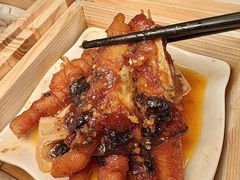 -太琼糟粕醋火锅·海南老爸茶(海棠湾臻选店)