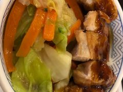 -吉野家(长沙五一广场IFS店)