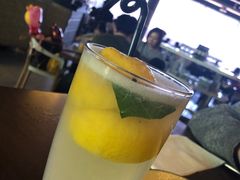 意大利柠檬汁-PIZZA BIANCA(万象城店)