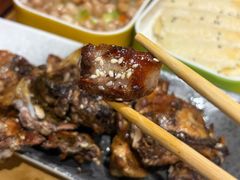 -记忆串城·东北烧烤·小龙虾·大型团建(南油店)
