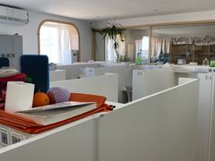 -竹川学社·自助沉浸自习室(海淀黄庄店)