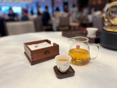 -白天鹅宾馆-宏图府餐厅