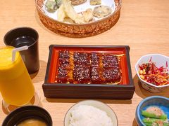 -岚山日本料理(珠江新城店)
