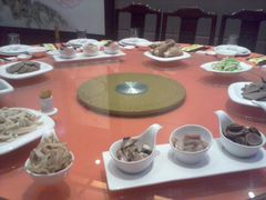 -蔡阿水羊肉店