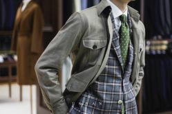 -优山定制西服衬衫大衣(国贸店)