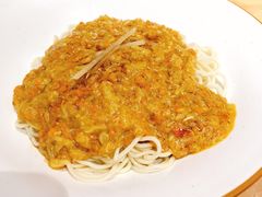 苏堂蟹黄面-苏堂阳春面•九年庆(北京路天河城店)