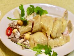 老广白切鸡-九大簋家宴(晓港湾店)