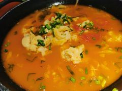 -苗小坛酸汤鱼(酒仙桥店)