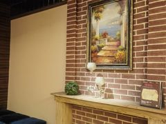 -御盛苑富隆汇·传承川菜·商务简餐(江北嘴店)