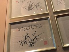 -北京老铺烤鸭(高新店)