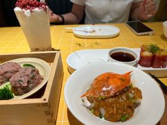 -蔡澜点心·粤菜(花城汇南区店)