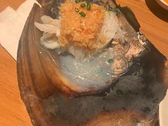 -蚝太郎 • 海鲜烧烤(Upark店)
