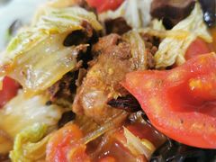 -李氏东北饺子王·铁锅炖(回龙湾店)