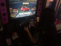 -天天玩X秋葉原日系动漫游戏中心