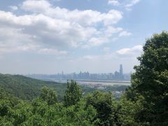 -岳麓山风景名胜区