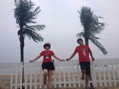 -老虎石海上公园