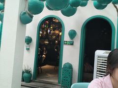 -苏坦土耳其西餐厅(玉林店)