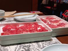 -京元盛铜锅涮肉(上海总店)