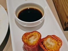 -蔡澜点心·粤菜(丽泽天街店)