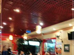 大堂-哈老太太(联盟路店)