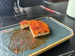 烤饼-青海名吃尕张娃非遗烤肉(城中店)