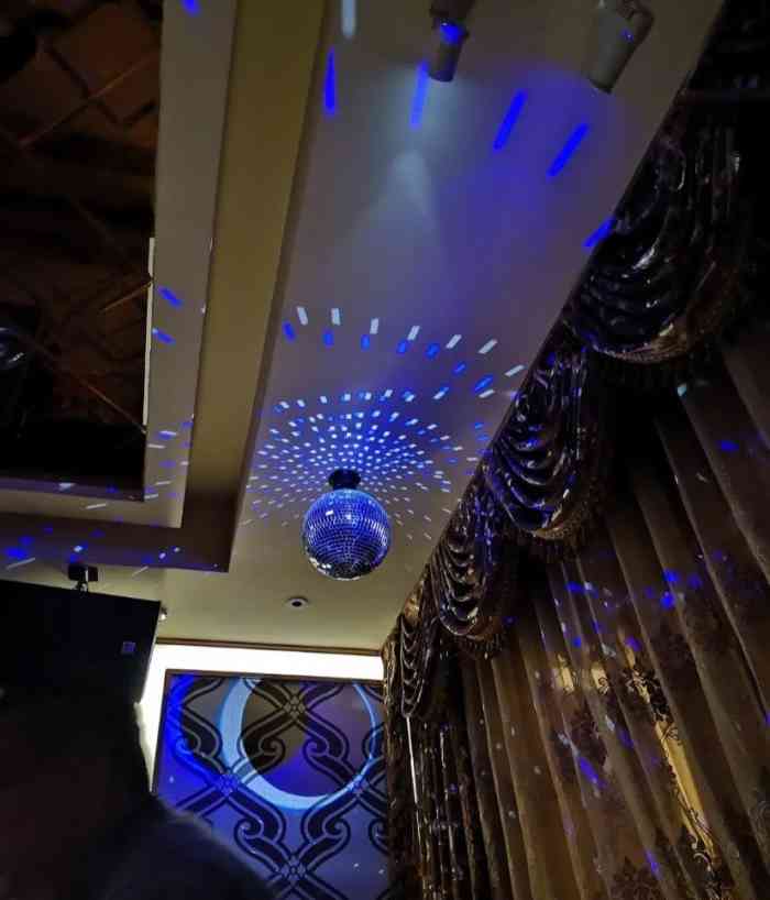 银乐迪ktv量贩(财富广场店)