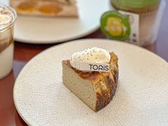 -Toris(LuOne凯德晶萃广场店)