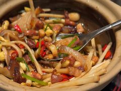 -同庆楼(滨湖万达广场店)