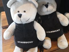 -星巴克(迪士尼小镇店)