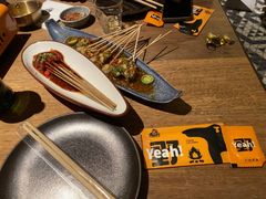 -野人部落(沈阳一店)