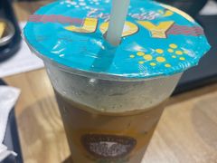 -Old Town White Coffee(gateway@klia2)
